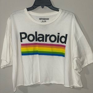 Crop-Top shirt cute for date nights